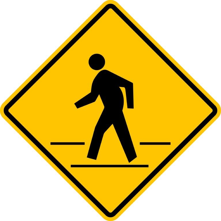 Pedestrian Accidents - Berger & Green Attorneys