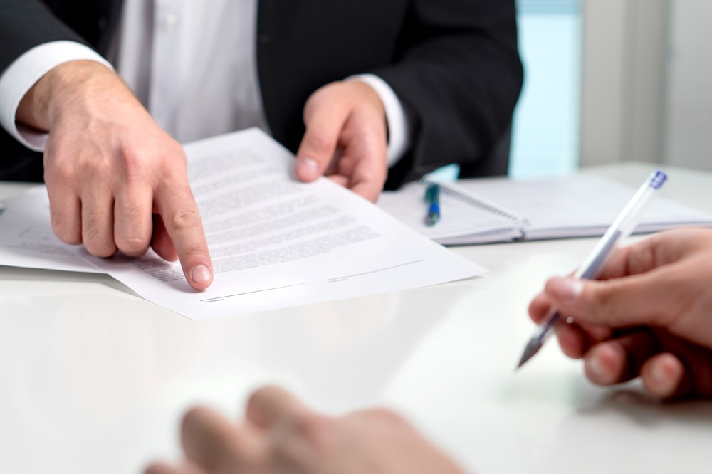 Settlements From the Insurance Company