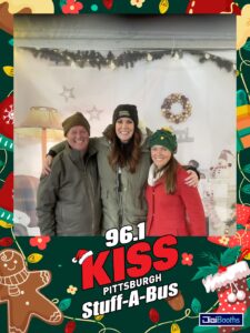 stuff a bus 2024