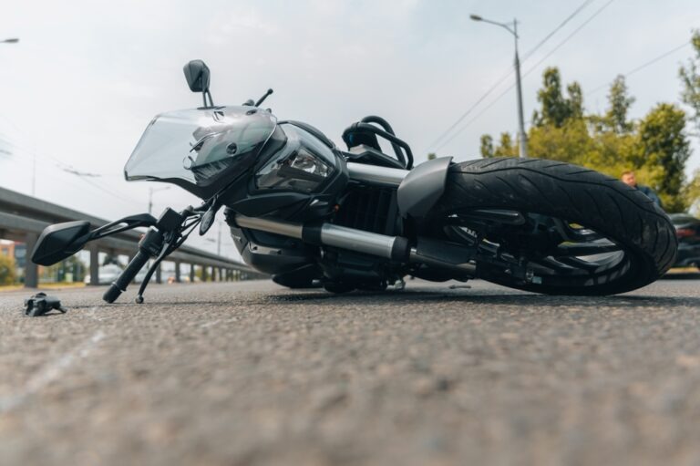 Pennsylvania Motorcycle Accident Insurance Coverage Does Insurance Cover Motorcycle Accidents In Pennsylvania 768x511