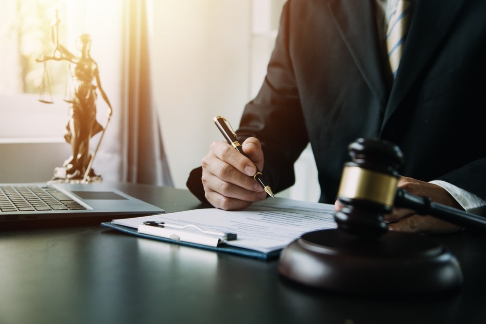 Berger and Green Attorney Mark Malak Named to the 2025 Pennsylvania Rising Stars List for His Work in Social Security Disability Law
