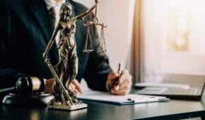 Berger and Green Attorney Russell Turner Named to the 2025 Pennsylvania Rising Stars List