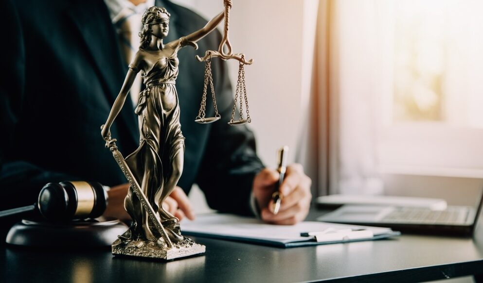 Berger and Green Attorney Russell Turner Named to the 2025 Pennsylvania Rising Stars List