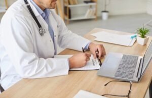consultative exams ssd