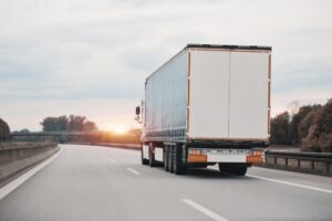 Can I Sue a Delivery Truck Company if I’m Hit by One of Their Drivers?