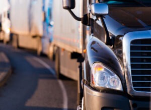 What Happens if You’re Hit by a UPS Truck?