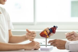 Which Heart Conditions Qualify for Disability?