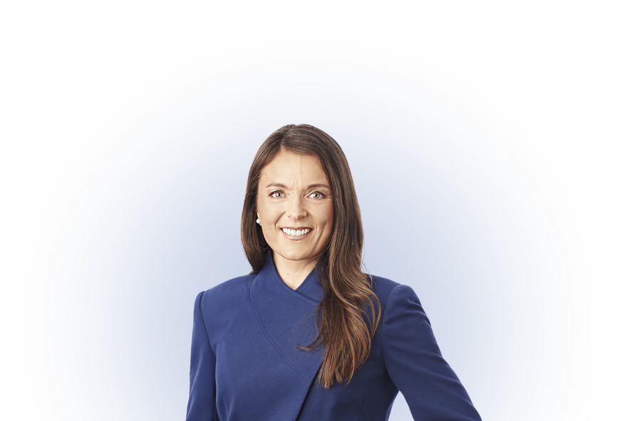 Amanda J. Bonnesen