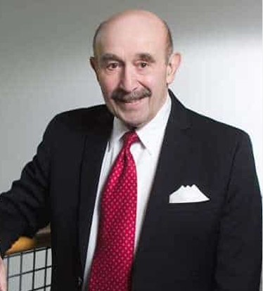 Laurence B. Green
