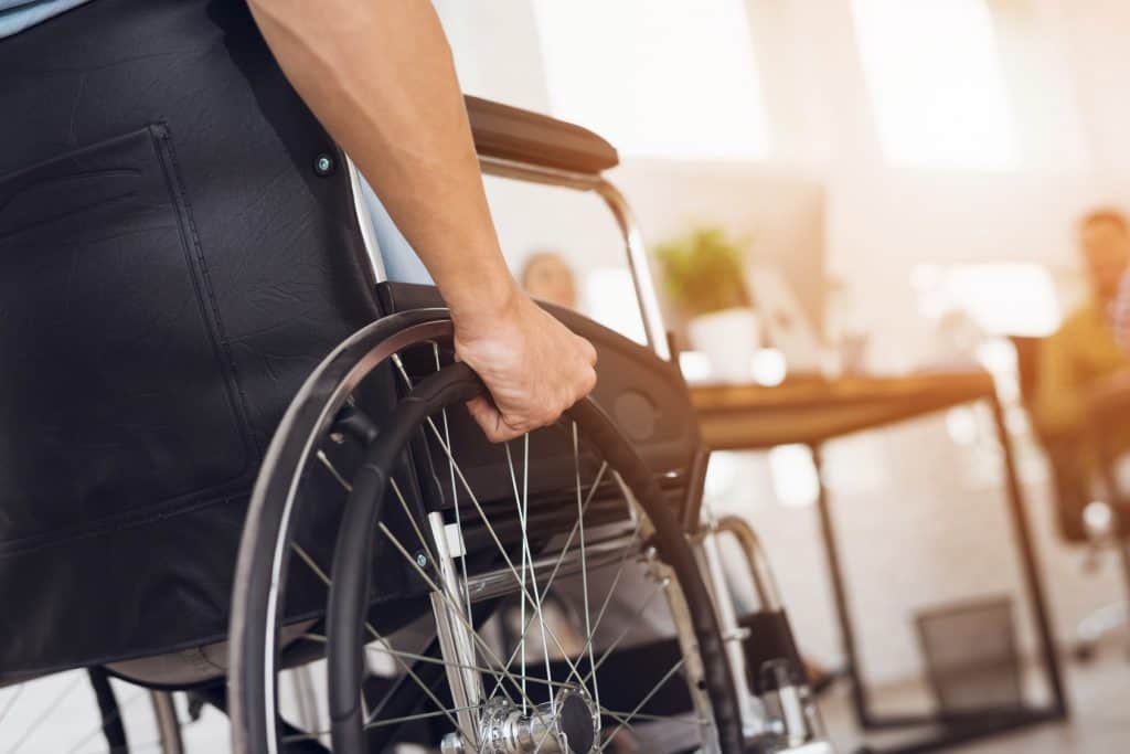 What to Do While Waiting for a Disability Decision