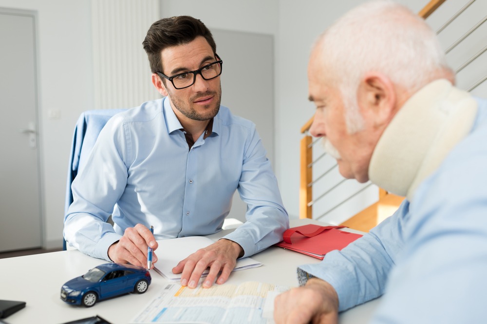 How Your Treatment Plan Can Affect Your Personal Injury Case