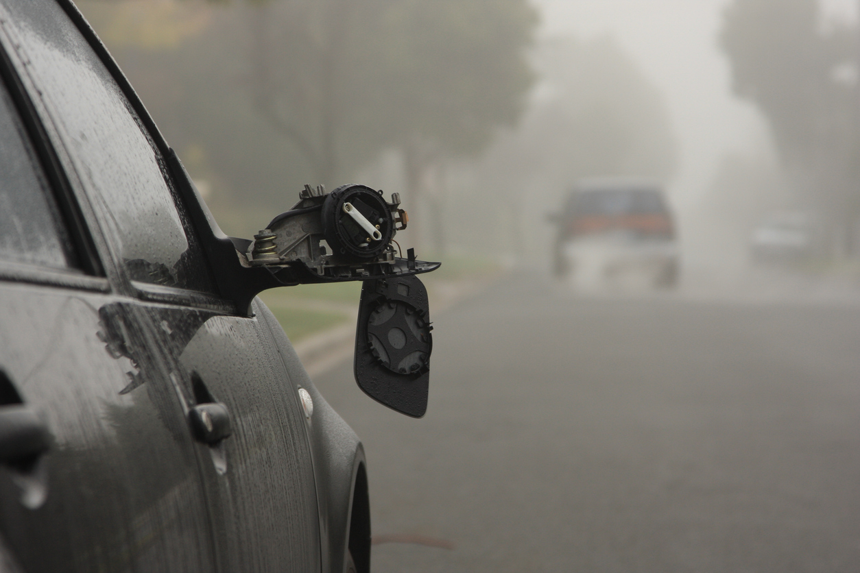 Leaving the Scene of an Accident: How Does It Affect Injury Liability?